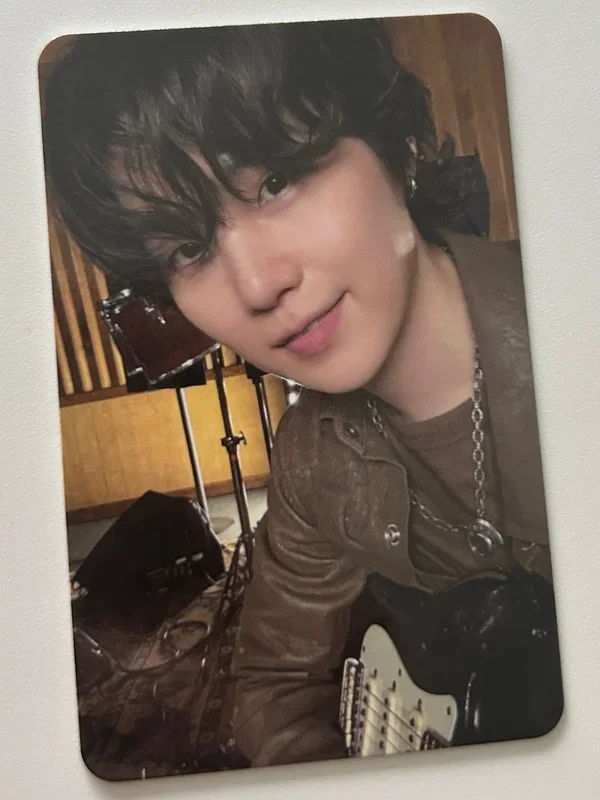 ARIRANG Rooted in Music Ver. Target Exclusive