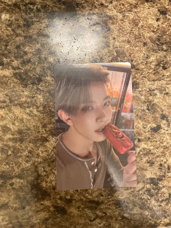 THE SIN : VANISH AFTERLIGHT Ver.