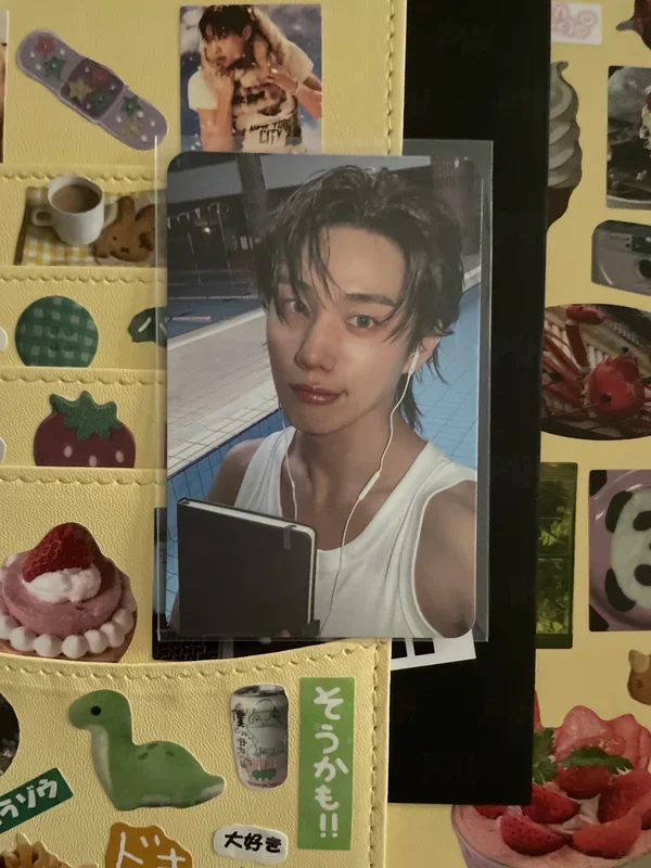 UNIQUE Barnes & Noble Exclusive