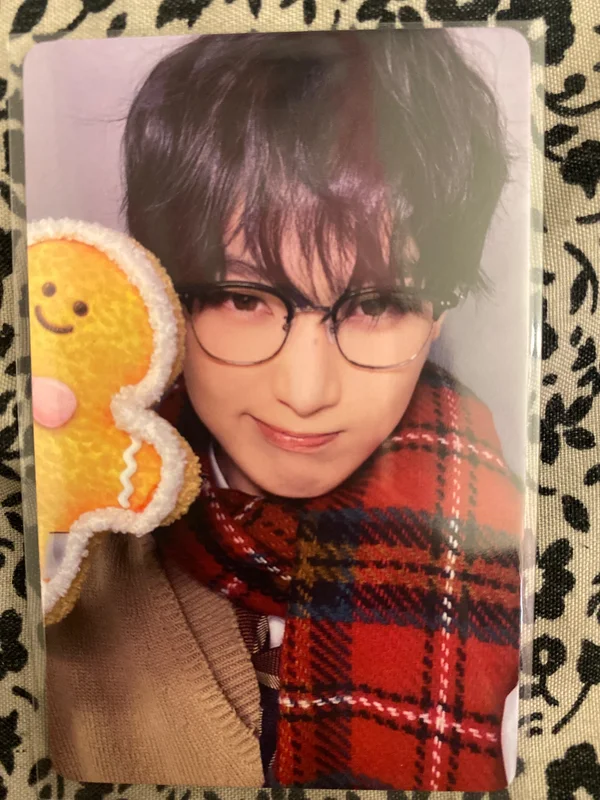 ROMANCE : UNTOLD -daydream- YIZHIYU