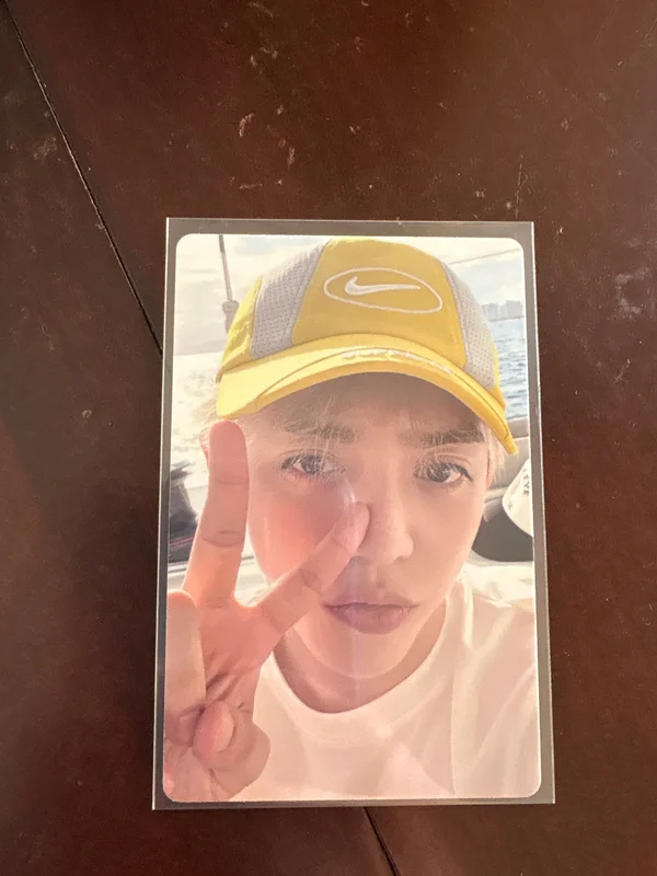 HYPE VIBES Barnes & Noble Exclusive