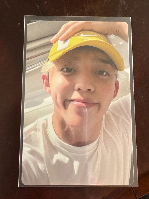 HYPE VIBES US/EU Exclusive