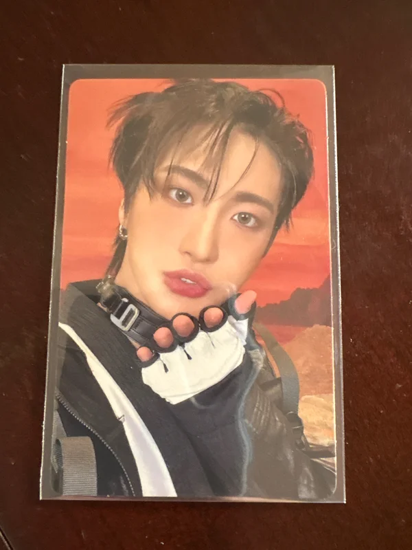 THE WORLD EP.FIN : WILL US Exclusive