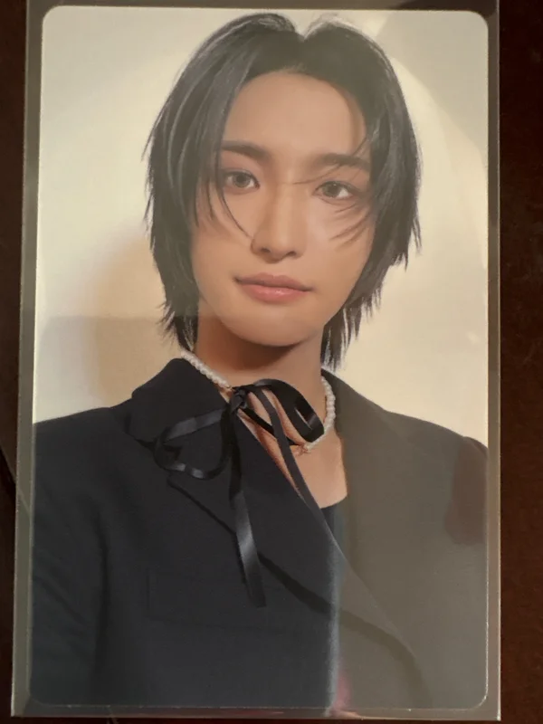 GOLDEN HOUR : Part.2 US Exclusive