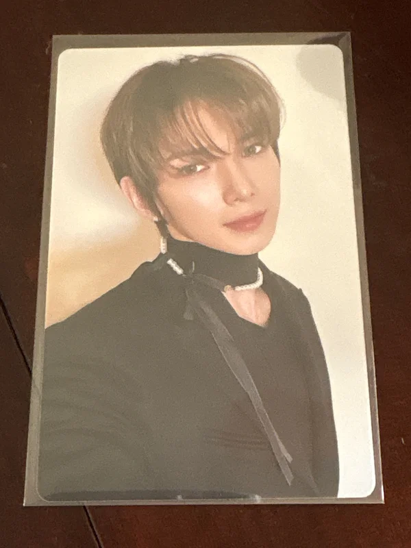 GOLDEN HOUR : Part.2 US Exclusive