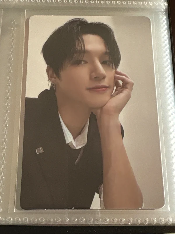 THE WORLD EP.2 : OUTLAW US Exclusive