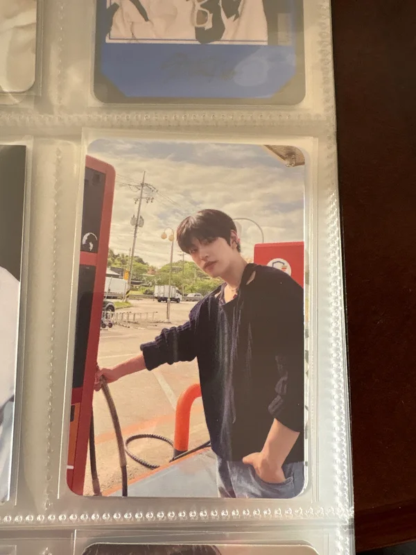 MAXIDENT Target Exclusive