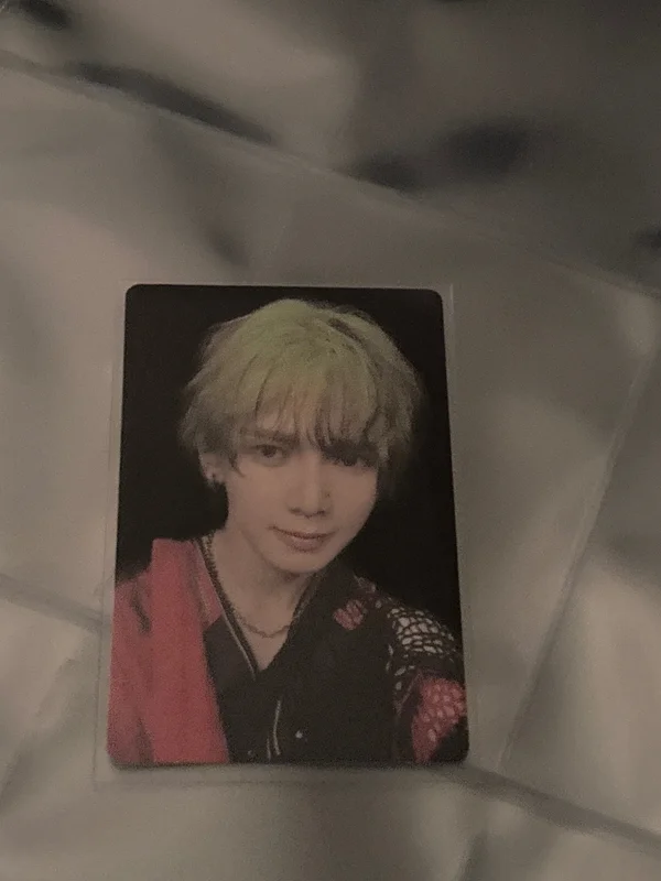 THE WORLD EP.FIN : WILL DIARY VER.