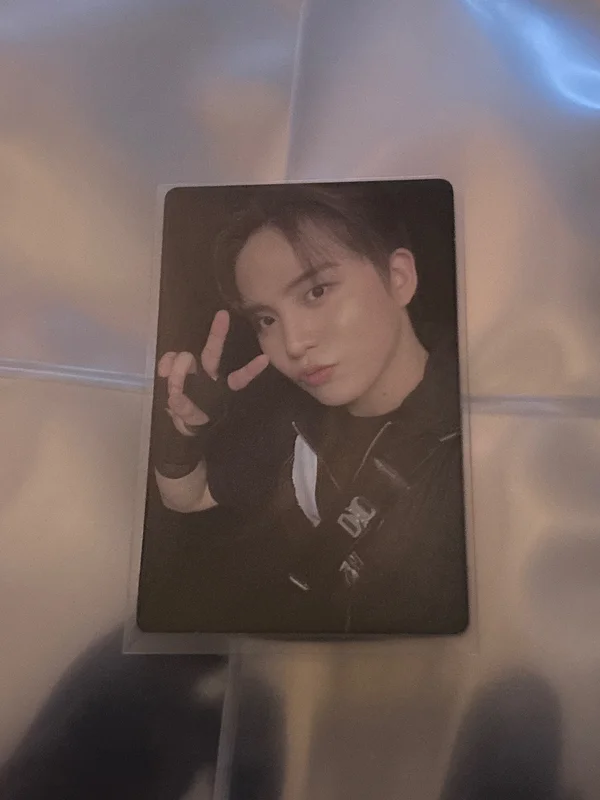 THE WORLD EP.FIN : WILL A VER.