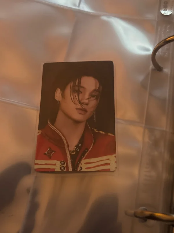 THE WORLD EP.FIN : WILL DIARY VER.