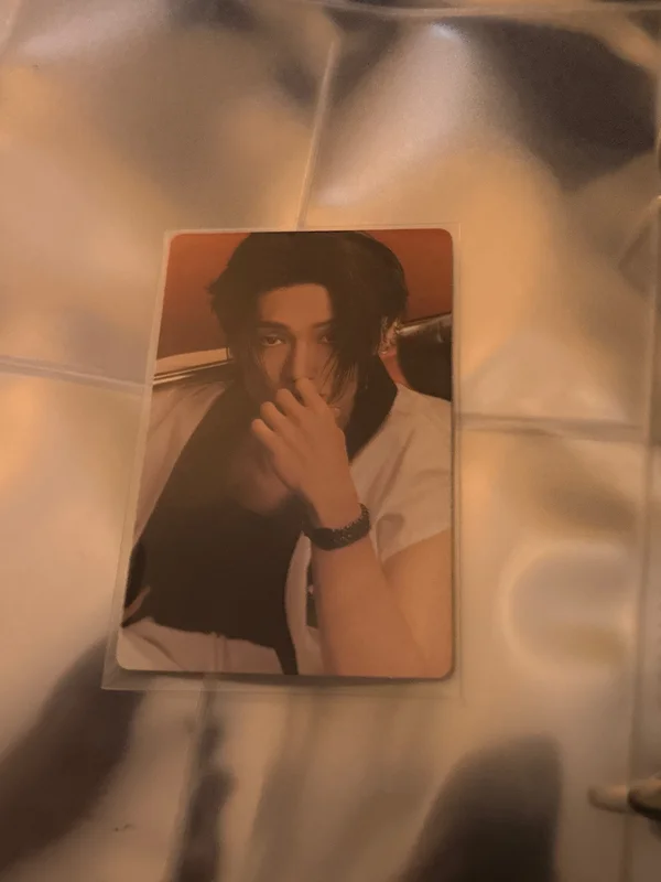 THE WORLD EP.FIN : WILL A VER.