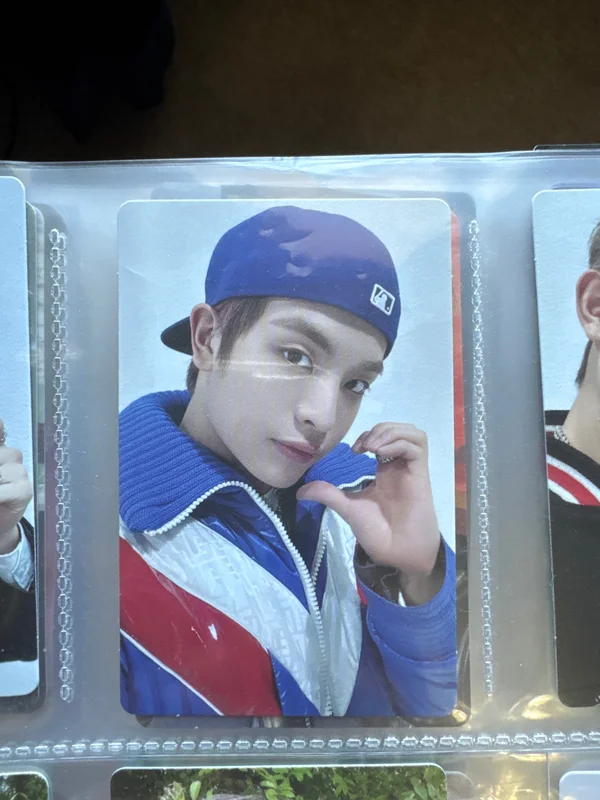 HOUSE OF TRICKY : Trial And Error HIKER ver.