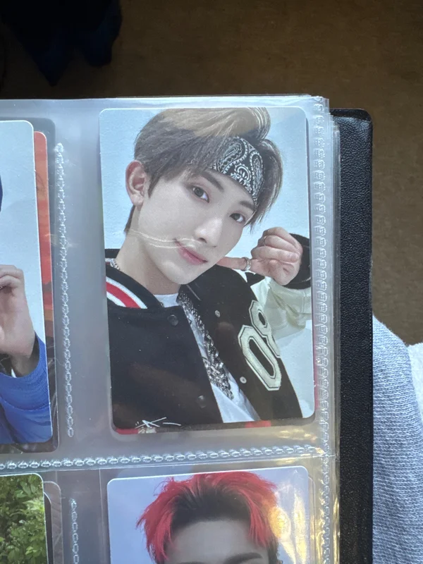 HOUSE OF TRICKY : Trial And Error HIKER ver.