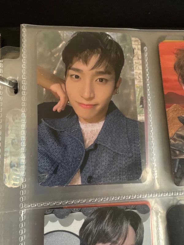 THRILL-ING Kick Ver.