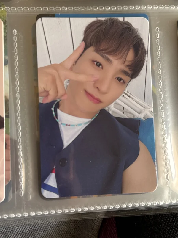 THRILL-ING Splash Ver.