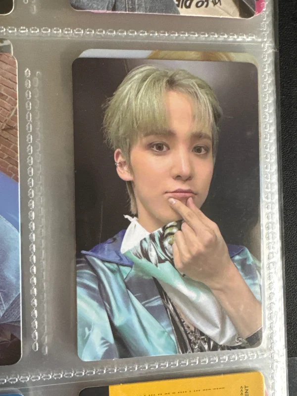 THE WORLD EP.FIN : WILL Z VER.