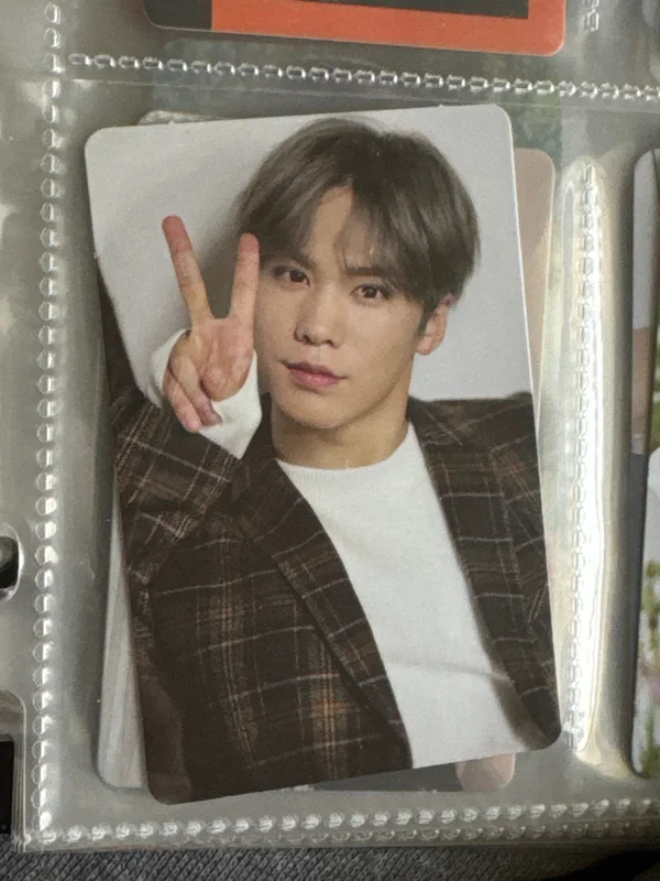 Dream Part.02 BARAM Wish ver.