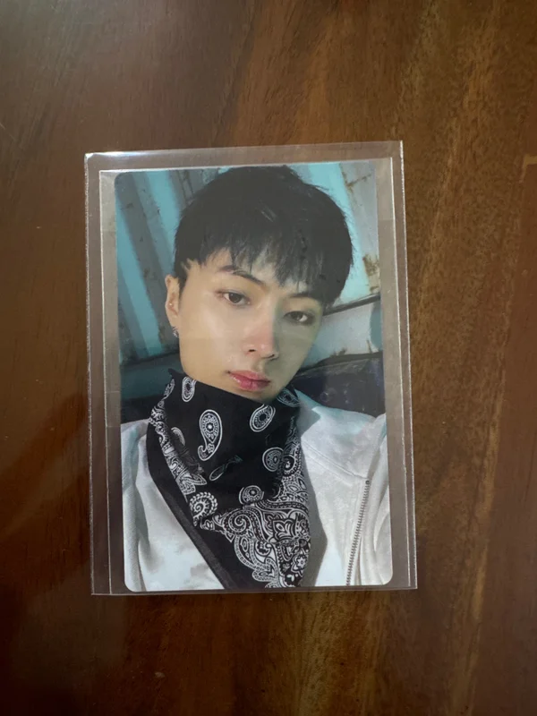 MANIFESTO : DAY 1 ENGENE ver. WEVERSE JAPAN