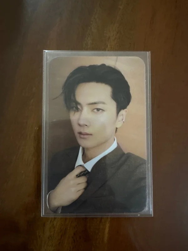 DARK MOON SPECIAL ALBUM 'MEMORABILIA' Moon ver.