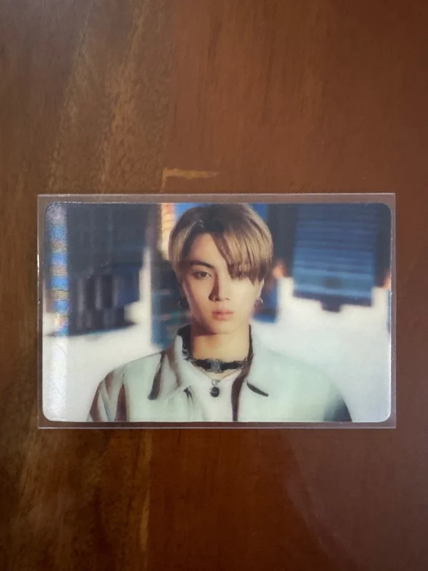 BORDER : CARNIVAL DOWN Ver.