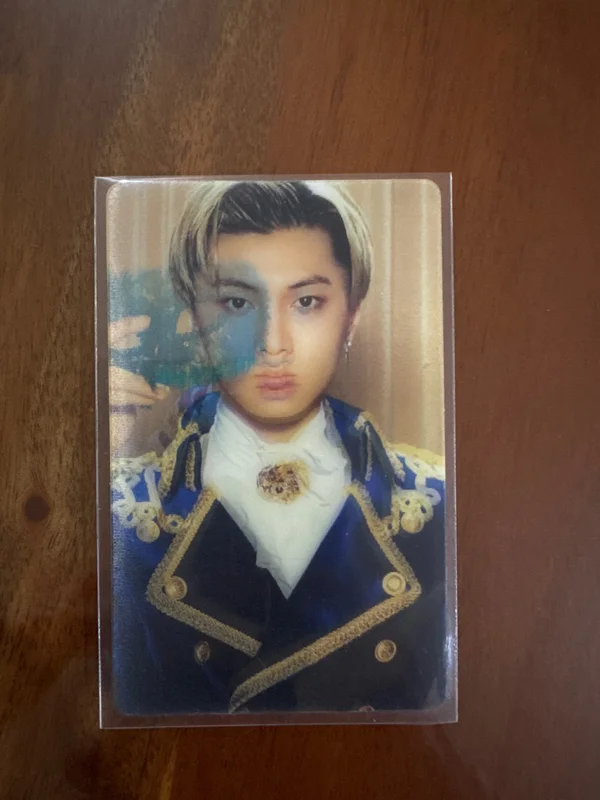 BORDER : CARNIVAL UP Ver.