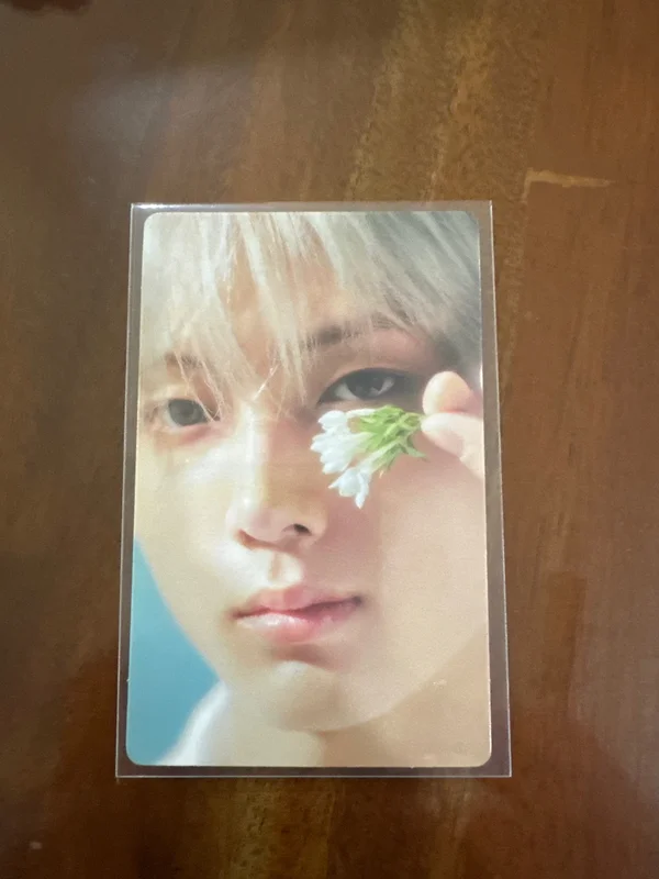 ORANGE BLOOD WEVERSE