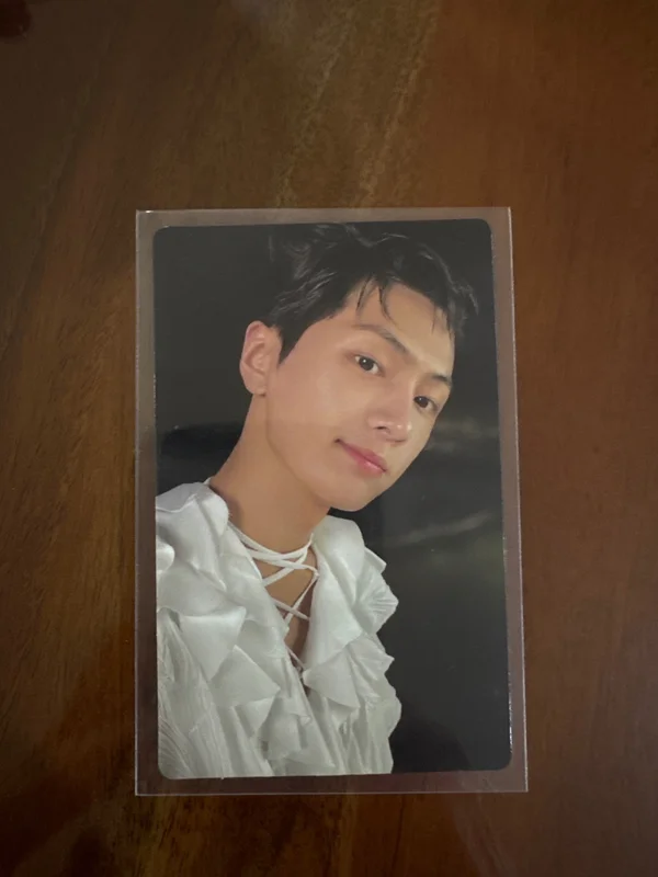 DARK BLOOD HALF ver.