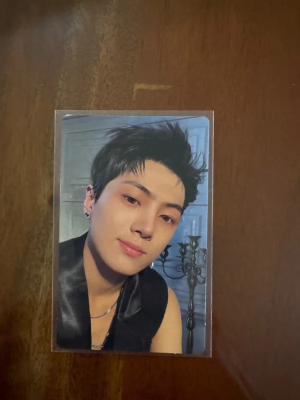 DARK BLOOD ENGENE ver.