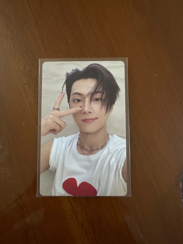 ROMANCE : UNTOLD Weverse Albums Ver.