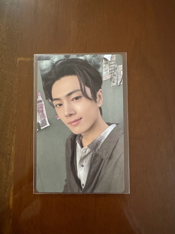 ROMANCE : UNTOLD Weverse Albums Ver.