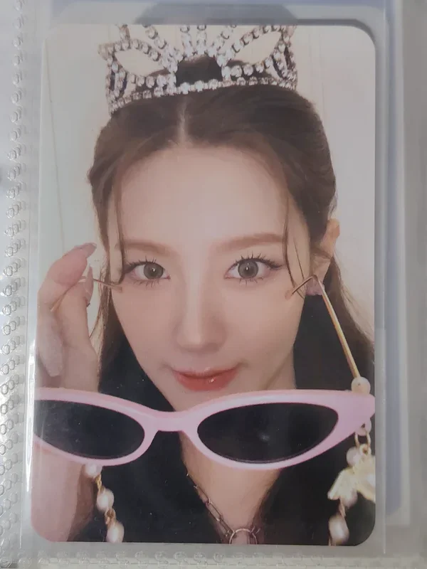 MY WITHMUU LUCKY DRAW