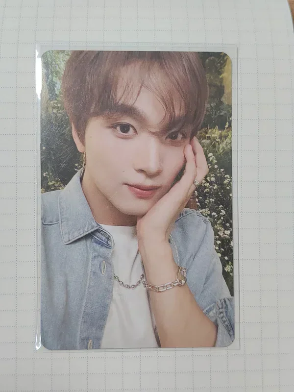 Pocamarket, NCT HAECHAN DREAMSCAPE POP-UP with LINE FRIENDS RANDOM