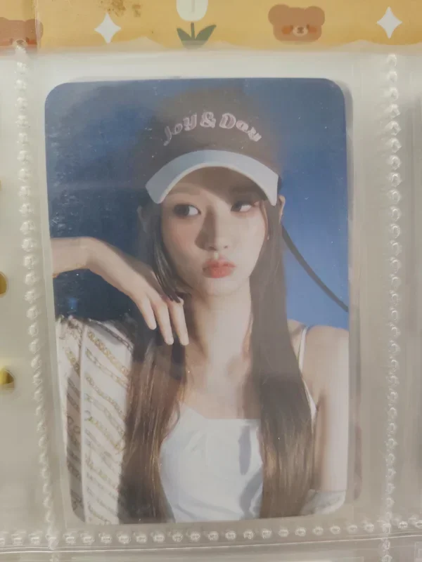 exprgo SOUND WAVE POP-UP STORE DAY KEY CARD