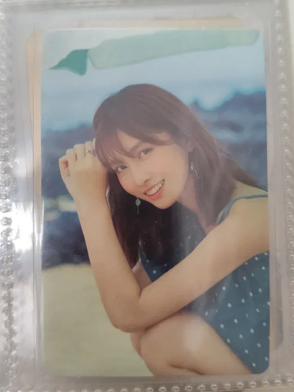 TWICEZINE JEJU ISLAND EDITION