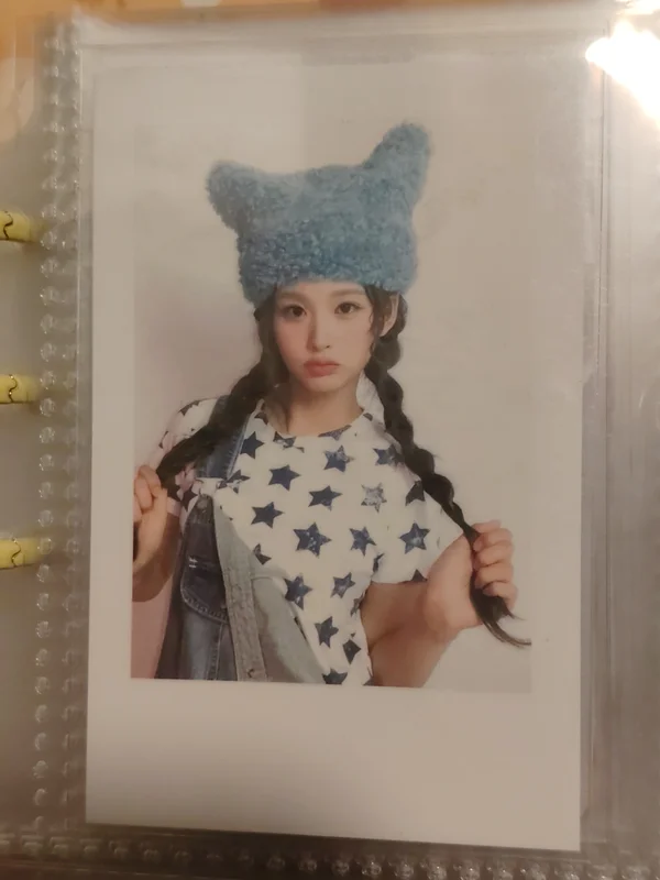 2024 SEASON'S GREETINGS - MIXX VILLAGE FANPLEE/staronemall