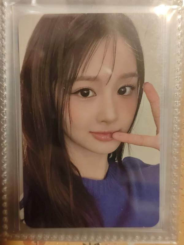 NMIXX Official Fanclub NSWER 2nd Generation