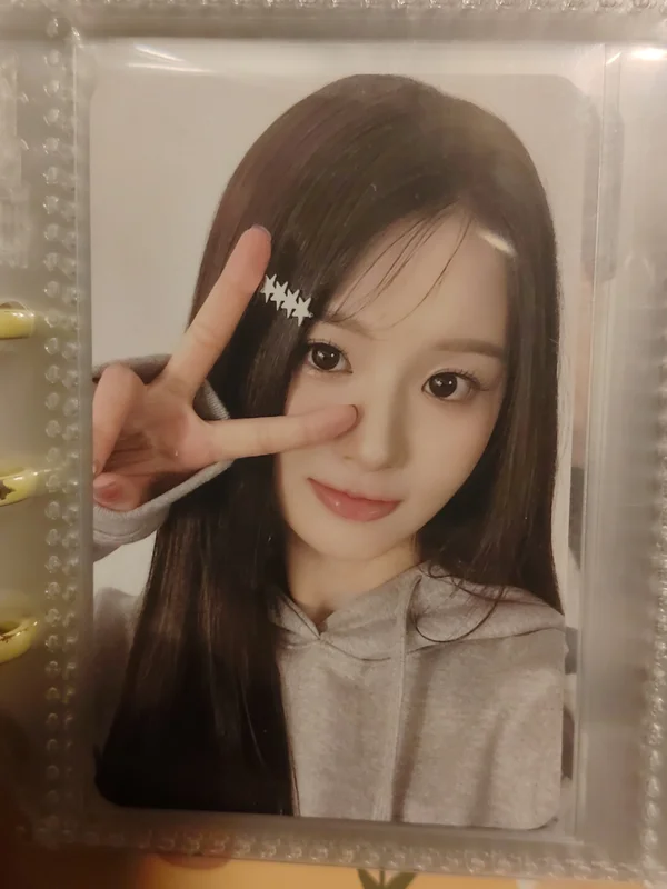 NMIXX Official Fanclub NSWER 2nd Generation