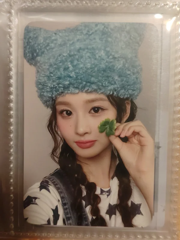 2024 SEASON'S GREETINGS - MIXX VILLAGE WITHMUU