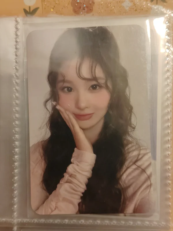 2024 SEASON'S GREETINGS - MIXX VILLAGE JYP SHOP