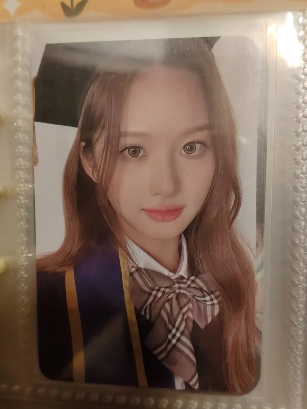 NMIXX Official Fanclub NSWER 1st Generation