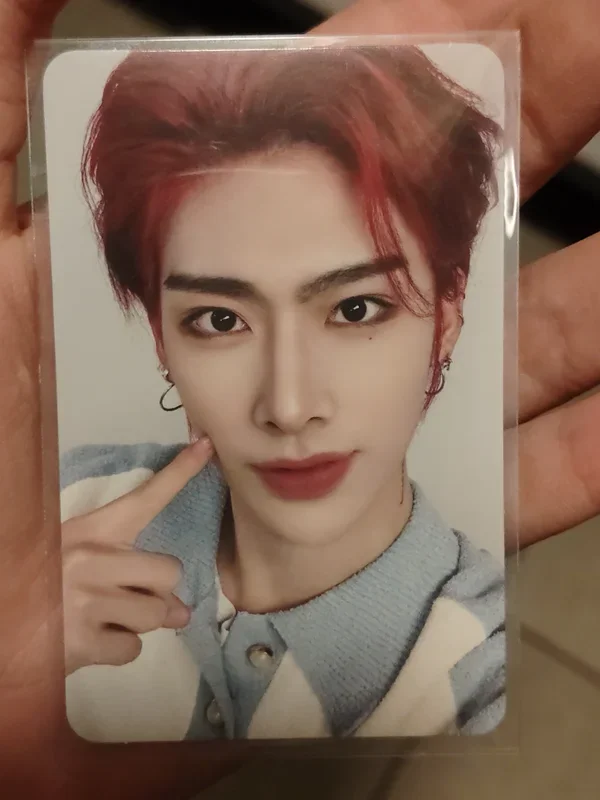 You had me at HELLO ZEROSE ver.(POCAALBUM)