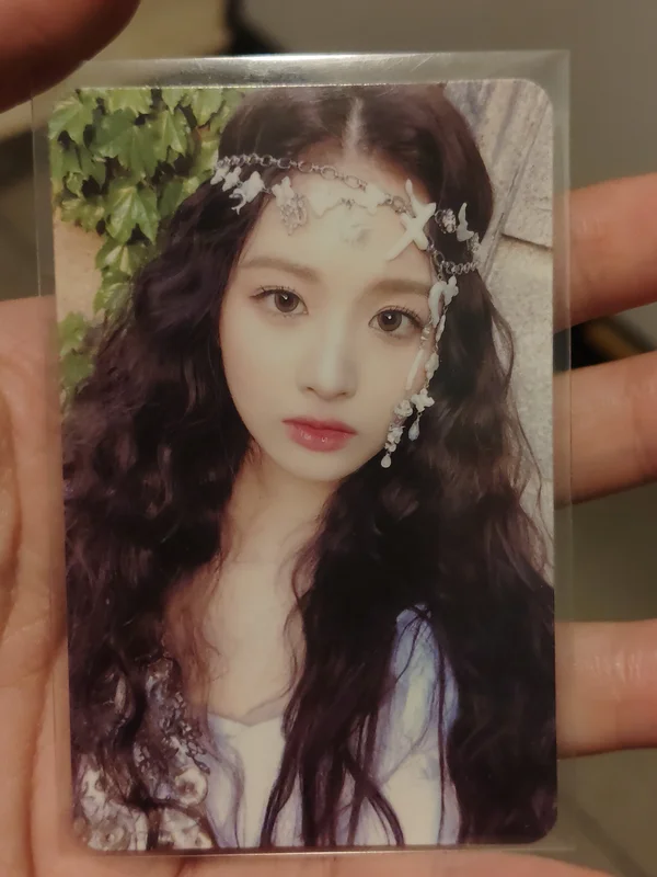 A Midsummer NMIXXs Dream Forest ver.