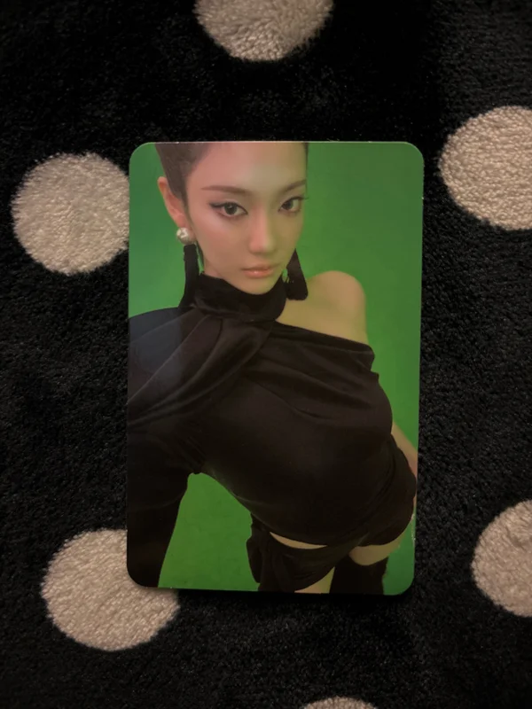 LEMONADE ACID Ver.