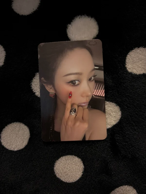 Rich Man ENERGY Ver.