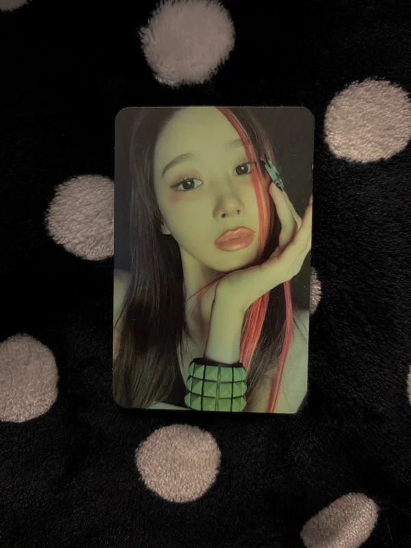 LEMONADE ACID Ver.
