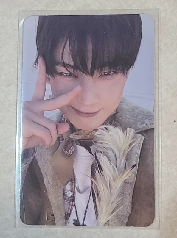 THE SIN : VANISH Kpop Nara Exclusive
