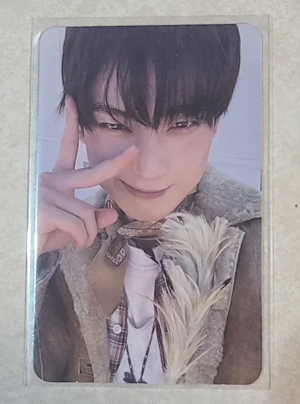 THE SIN : VANISH Kpop Nara Exclusive