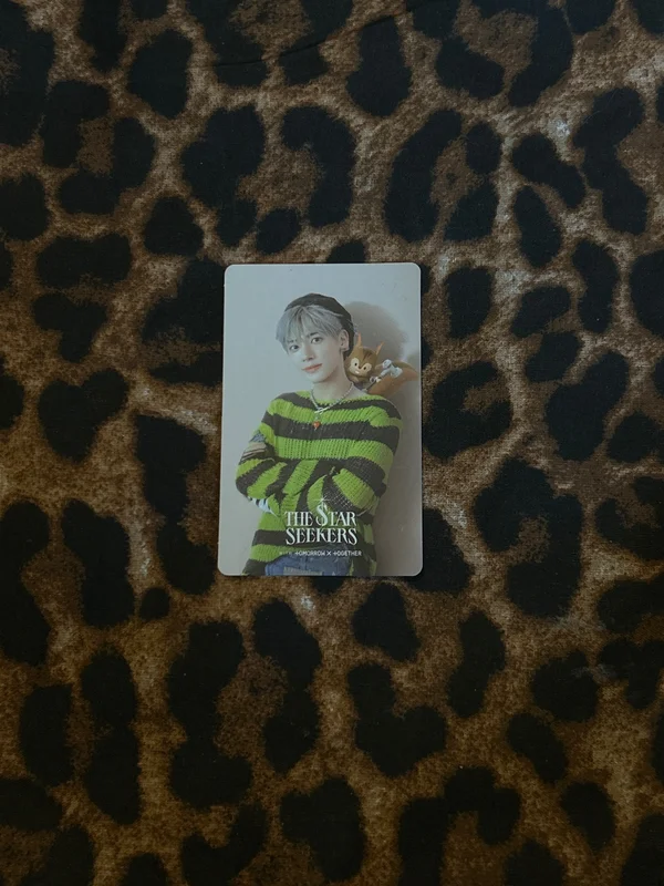 The Chaos Chapter: FIGHT OR ESCAPE