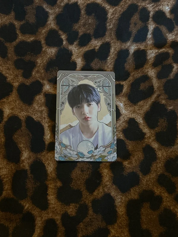 The Chaos Chapter: FREEZE