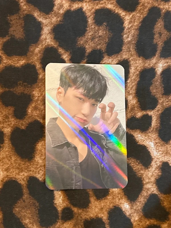 ATEEZ WORLD TOUR [THE FELLOWSHIP : BREAK THE WALL] IN EUROPE 2023 POP-UP STORE